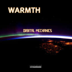 [rwclub017] Warmth - Orbital Mechanics