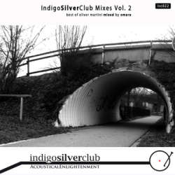 [isc022] Omara - IndigoSilverClub Mixes 2
