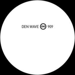 [CYCLE909] Den Wave - 909