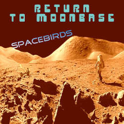 [lv010] Spacebirds - Return To Moonbase