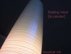 [monoKraK 143] Floating Mind - Le Canular