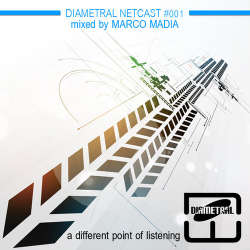 Marco Madia - Diametral Netcast #001