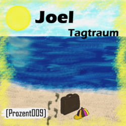[prozent009] Joel  - Tagtraum