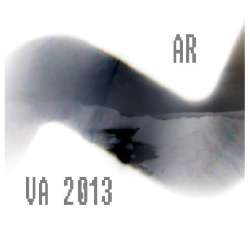 [alk028] Various Artists - AR VA 2013