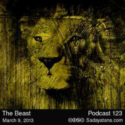 [Sadayatana 123] The Beast