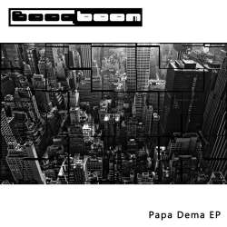 [TRANZ049] Boogboom - Papa Dema EP