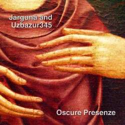 [BOF-047] Jarguna / Uzbazur345 - Oscure Presenze