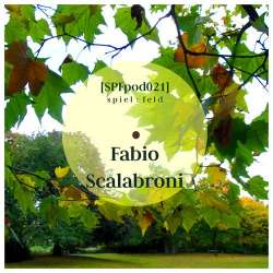 [SPFpod021] Fabio Scalabroni - spiel:feld Podcast 021 - Red Flow