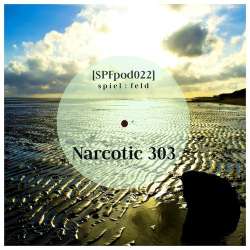 [SPFpod022] Narcotic 303 - spiel:feld Podcast 022 - Tribute to Cold Tear Records