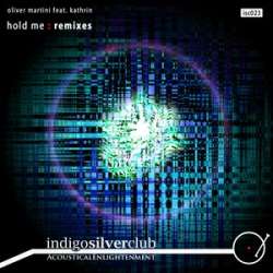 [isc023] Various Artists - Hold Me Remixes