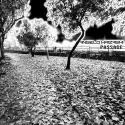 [labor51 019] Angelo Krizashi - Passage EP