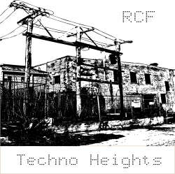 [RB21] RCF - Techno Heights