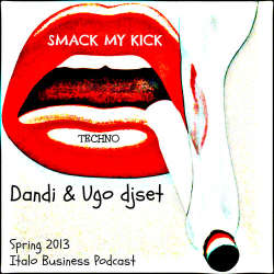 Dandi & Ugo - Smack My Kick - Spring 2013