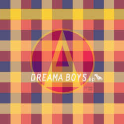 [DC1860-008] Dreama Duo - Dreama Boys EP