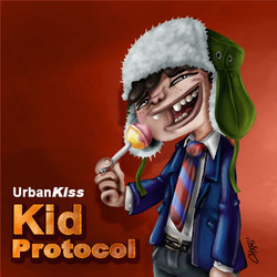 [P36-013] UrbanKiss - Kid Protocol
