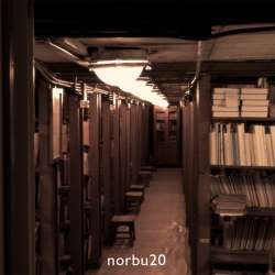 [norbu20] Jan Nemecek - To norbu (from the archives) vol. 2