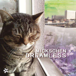 [rfr031] Mickschen - Dreamless LP