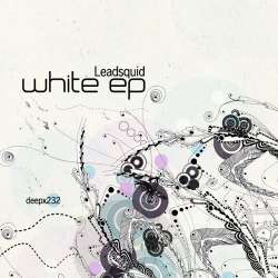 [deepx232] Leadsquid - White EP