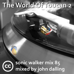 [swm085] John Dalling  - World Of Toucan 2