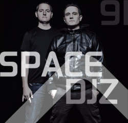 [FR-pod091] Space DJZ - Freitag Podcast 091