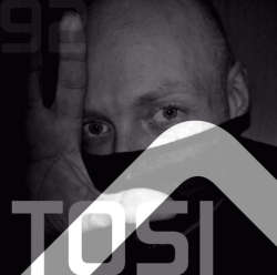 [FR-pod092] Tosi - Freitag Podcast 092