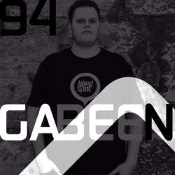 [FR-pod094] Gabeen - Freitag Podcast 094