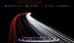 [podcast-063] Maurizio Miceli - City Lights