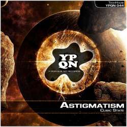 [YPQN044] Cubic State - Astigmatism