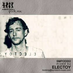 [SMPOD002] Electoy - Symbiont-music podcast 002