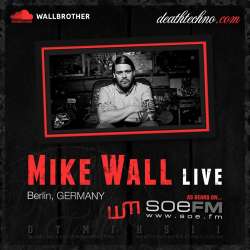 [DTMIXS11] Mike Wall - Mike Wall LIVE