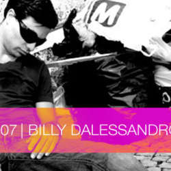 Billy Dalessandro - Siteholder Podcast 07