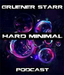 Gruener Starr - Hard Minimal #26
