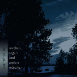 [DN027] Baumfreund - Mythen, Sagen und andere M?rchen