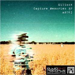 [AE063] Xilinox - Capture Memories EP