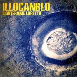 [S27-115] Illocanblo - Lightframe Loretta
