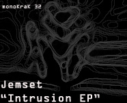 [monoKraK32] Jemset  - Intrusion EP