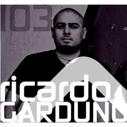 [FR-pod103] Ricardo Garduno - Freitag Podcast 103