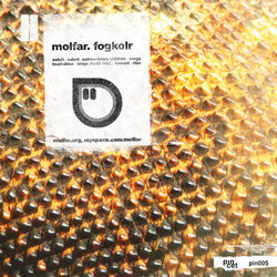 [pin005] Molfar - Fogkolr