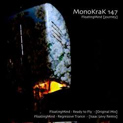 [monoKraK 147] Floating Mind - Journey