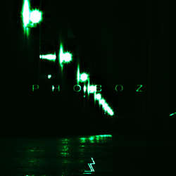 [red dye n°8] Phoboz - Korridor