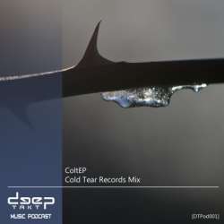 [DTPod001] ColtEP - Cold Tear Records Mix