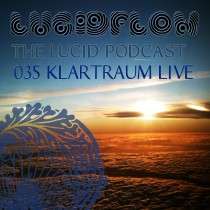 Klartraum Live - The Lucid Podcast: 035