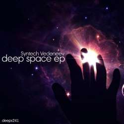 [deepx241] Syntech Vedeneev - Deep Space EP