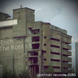 [GTakt035] Erich Schall - The Booth EP