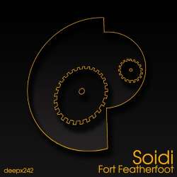 [deepx242] Soidi - Fort Featherfoot
