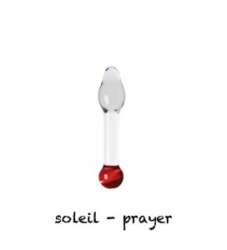 Soleil - Prayer