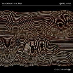 [mK67] Mikhail Kobzar, Yefim Malko - Mysterious Wood EP