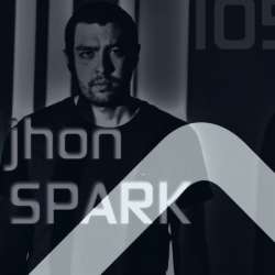 [FR-pod105] Jhon Spark - Freitag Podcast 105
