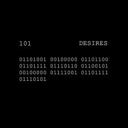 [CTR039] 101 - Desires