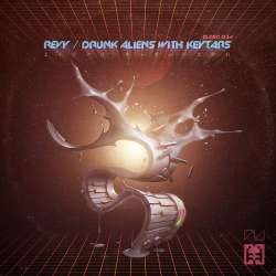 [blpsq034] Revy - Drunk Aliens With Keytars